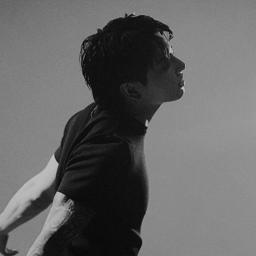 Jungkook thumbnail