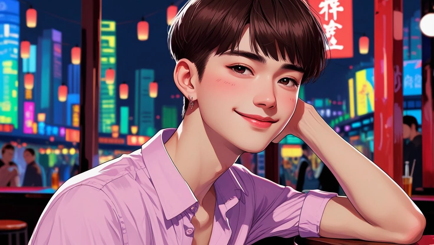 Zhenquan (best friend) thumbnail