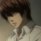 Light yagami 