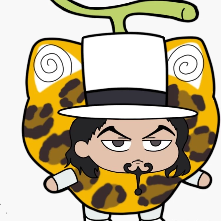 Rob lucci