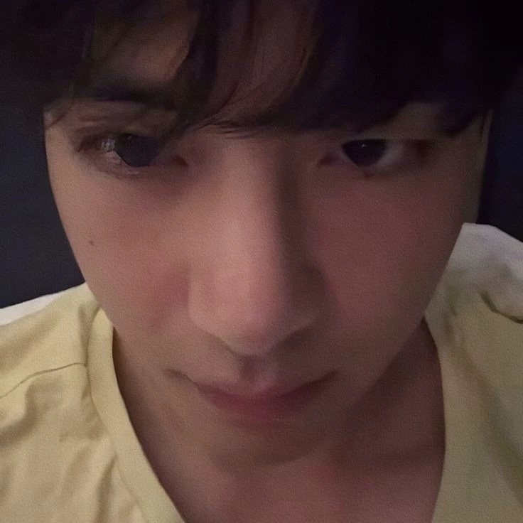 Kim Taehyung