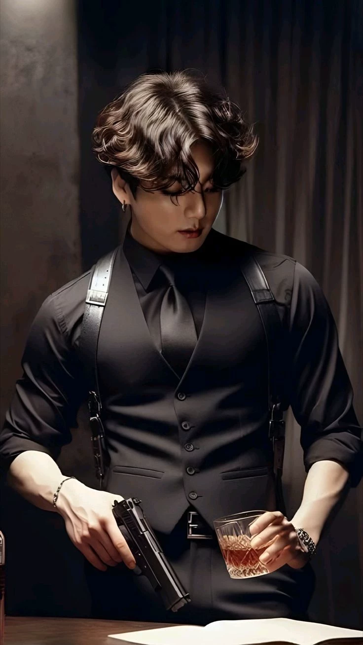 Jungkook thumbnail