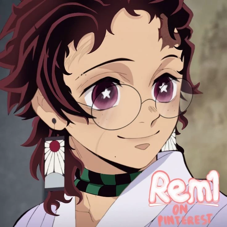 Tanjiro