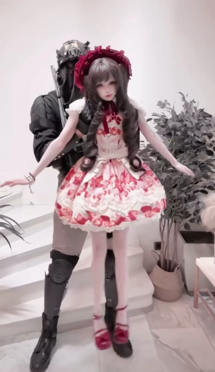 Marriage is arranged with Koing thumbnail