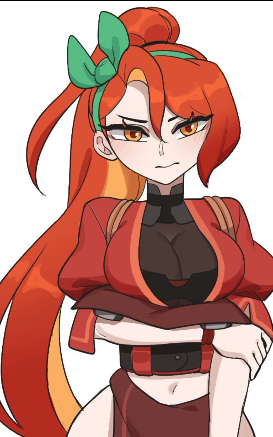 June Vermilion thumbnail