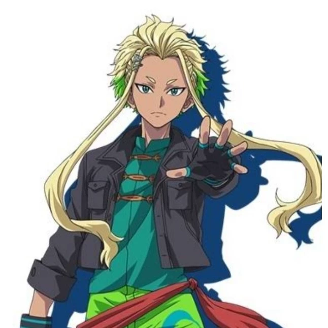 Khrome Ryugu