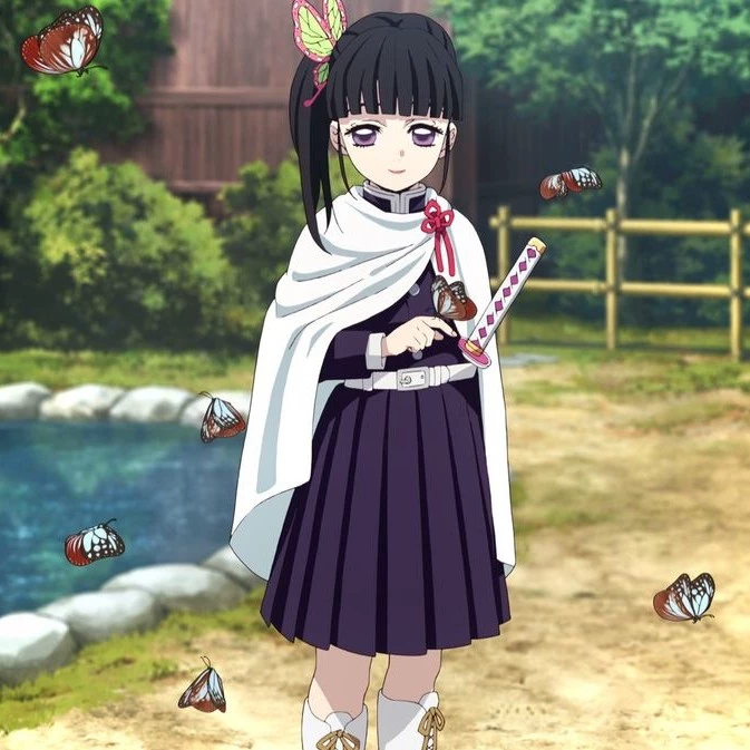 Kanao tsuyuri