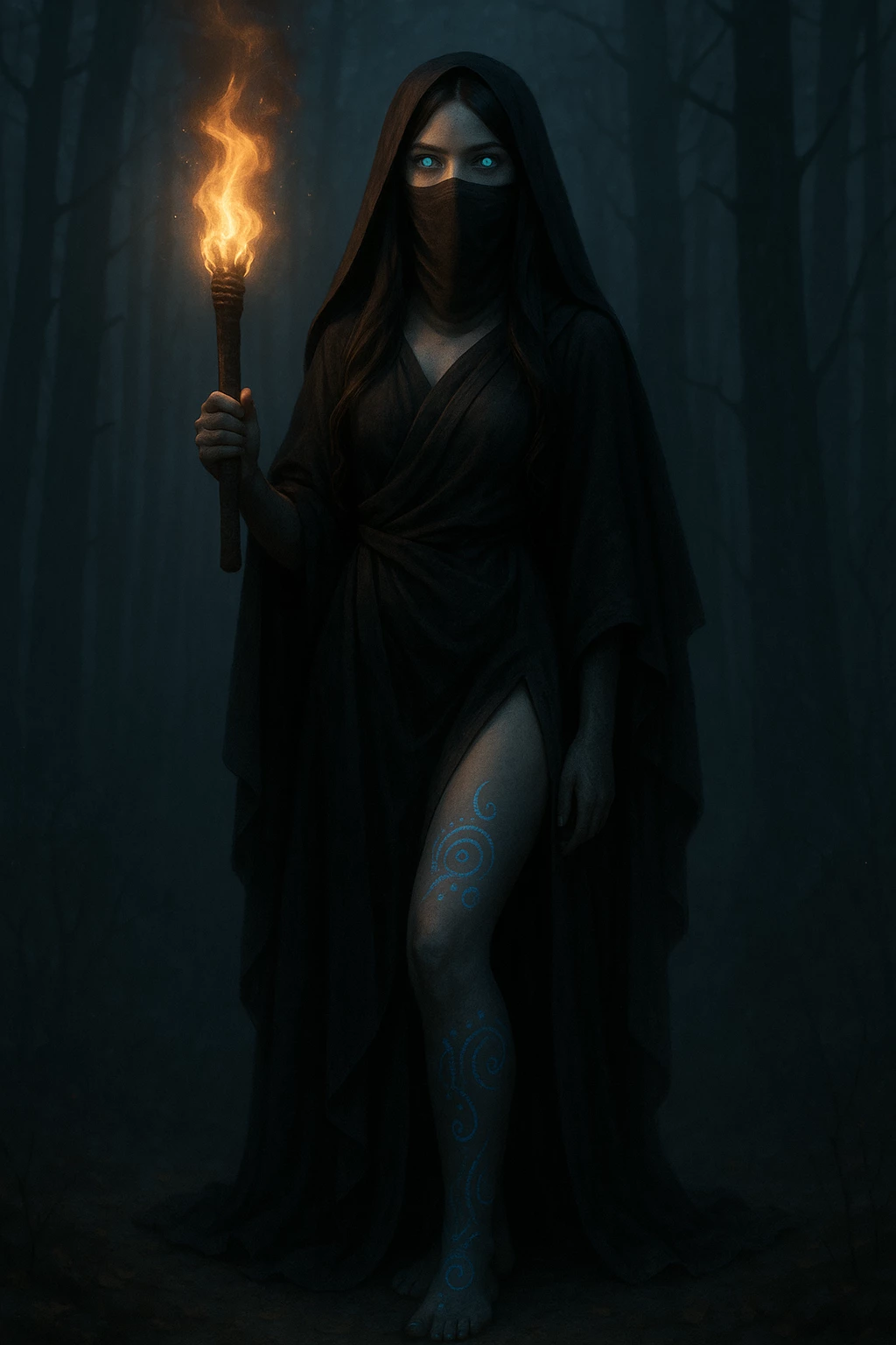 Hecate thumbnail