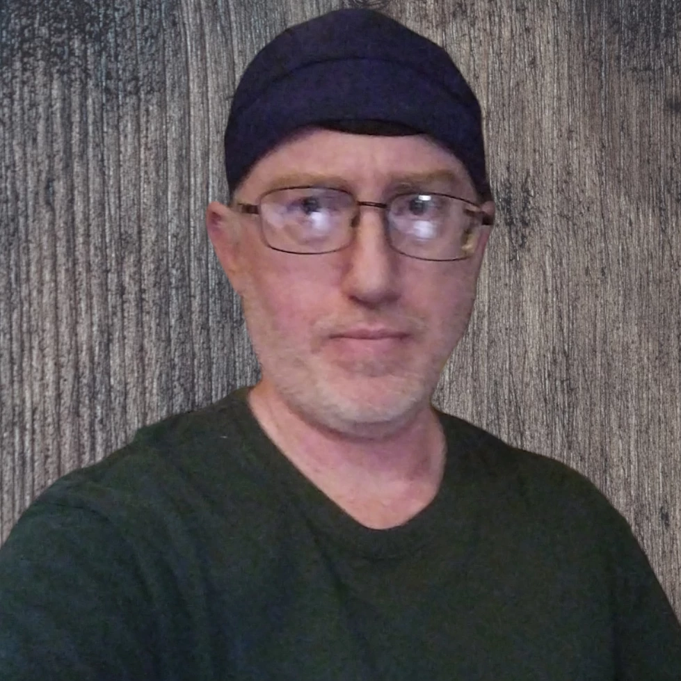 John