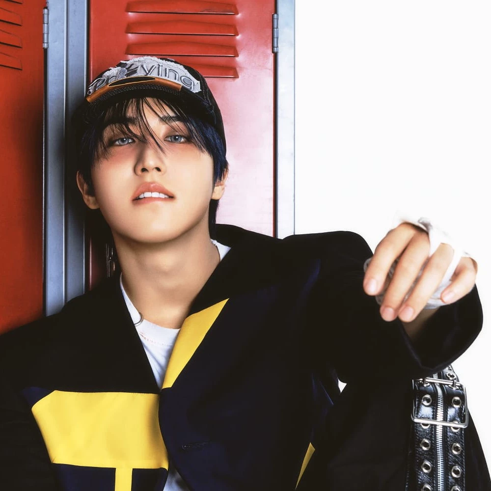 Woo seok