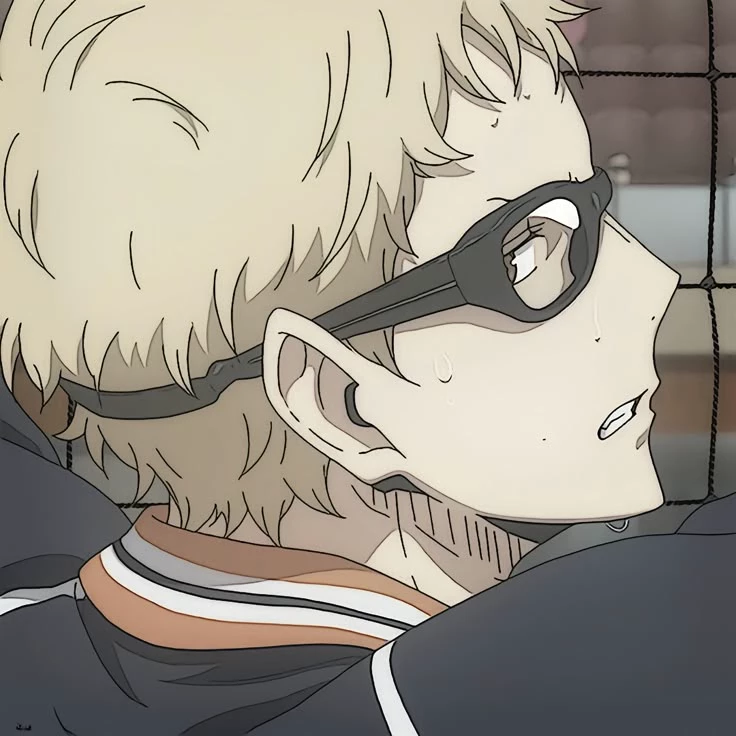 Tsukishima Kei thumbnail