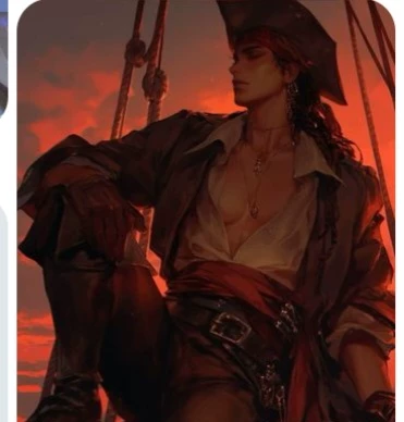 Lysander Bloodtide Stormblade. thumbnail