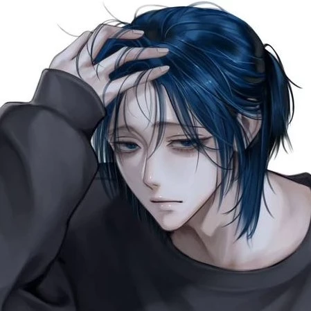 Baek Axel