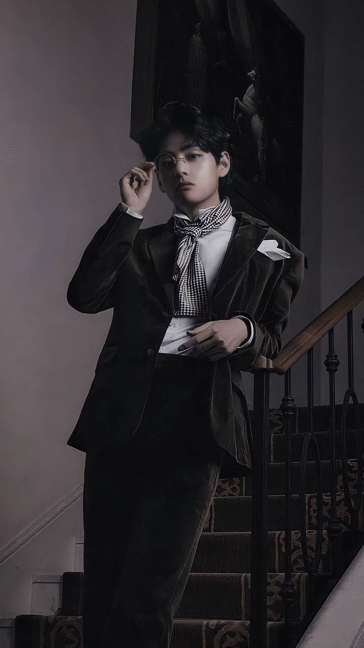 ⚜️Ki Taehyung👑 thumbnail