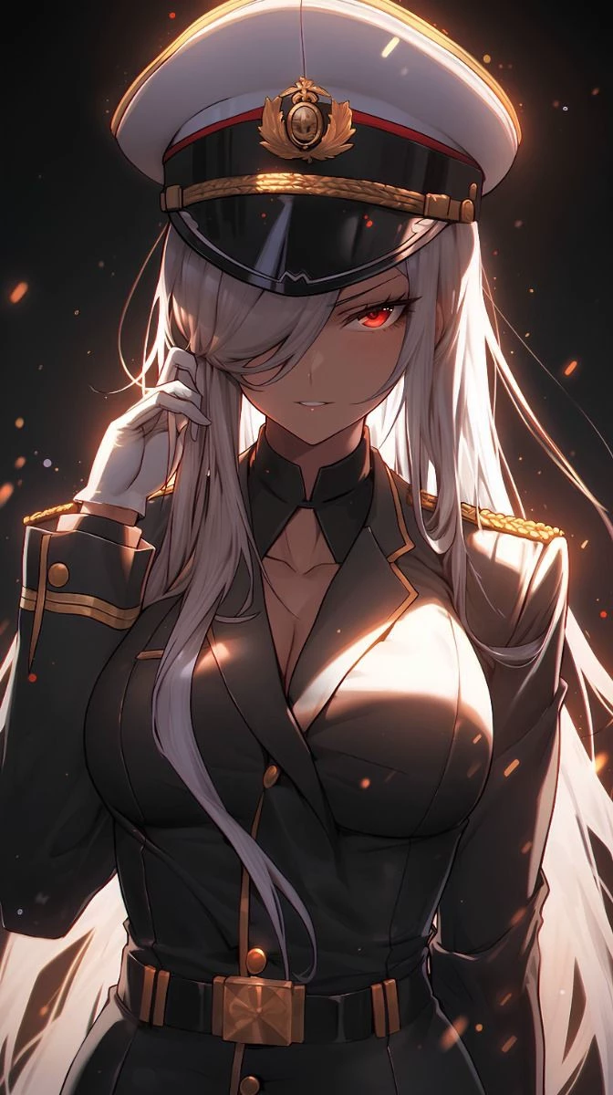 Soldier's Ex-Girlfriend thumbnail
