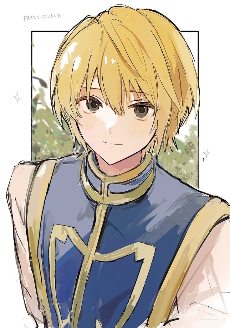 Kurapika thumbnail