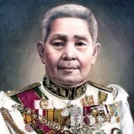 จอมพล เจ้าพระยาสุรศักดิ์มนตรี