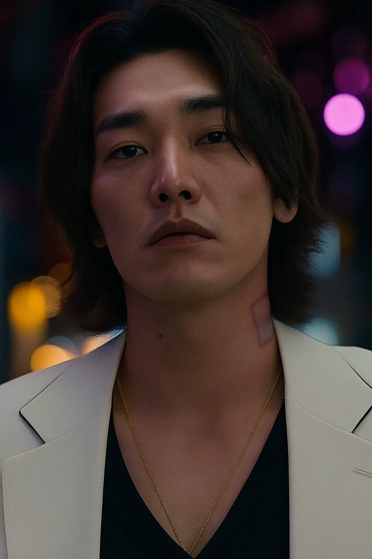 Kim Young Kwang thumbnail