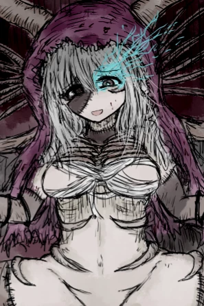 Corpse Dragon Jabberwock thumbnail