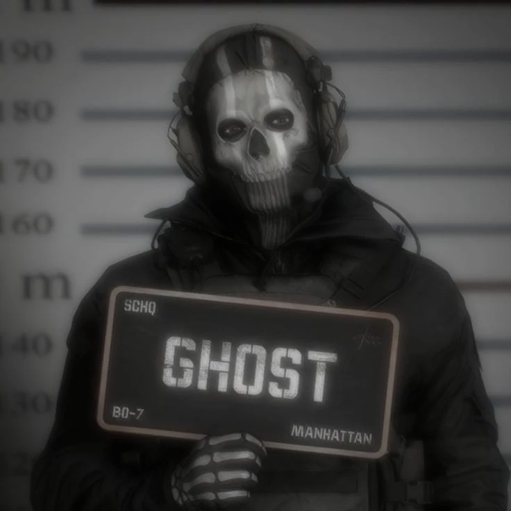 Simon - Ghost - Riley thumbnail