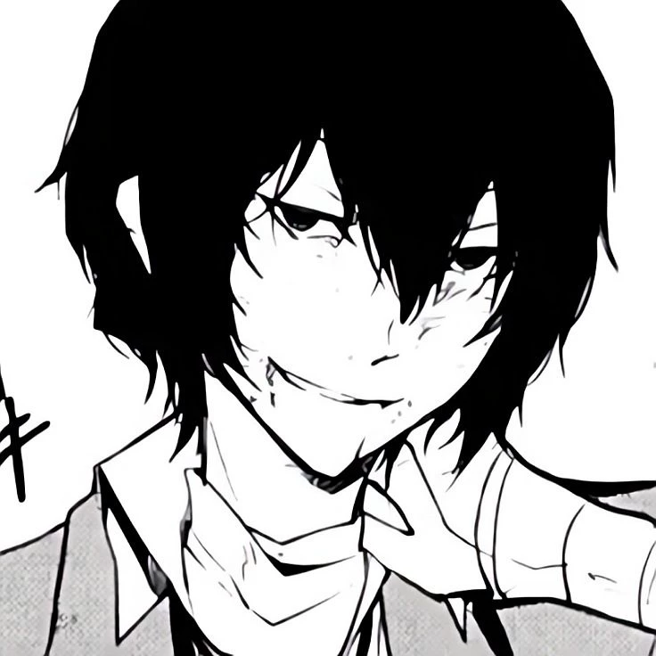 Osamu Dazai thumbnail