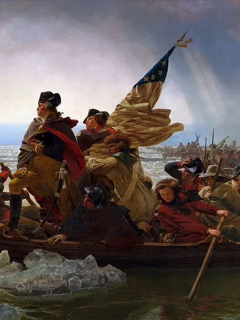 George Washington thumbnail