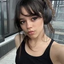 Jenna Ortega thumbnail