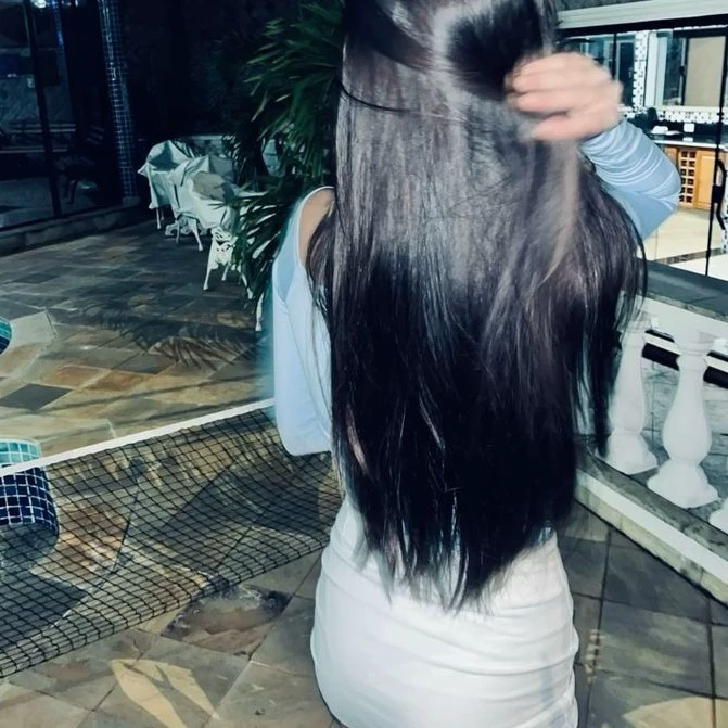 Isabelly 
