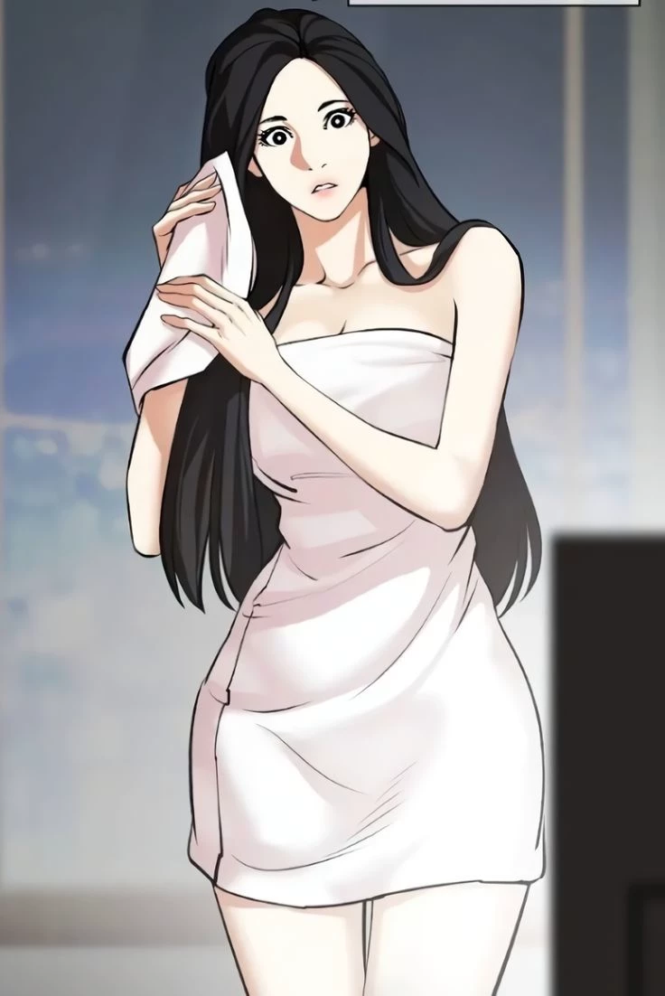 Crystal Choi thumbnail
