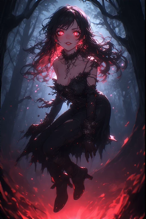 Cèlina Ravencroft thumbnail