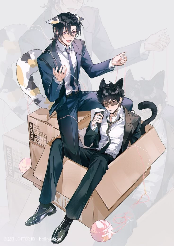 Matsuda Jim Pay/Hagwara Kenji thumbnail