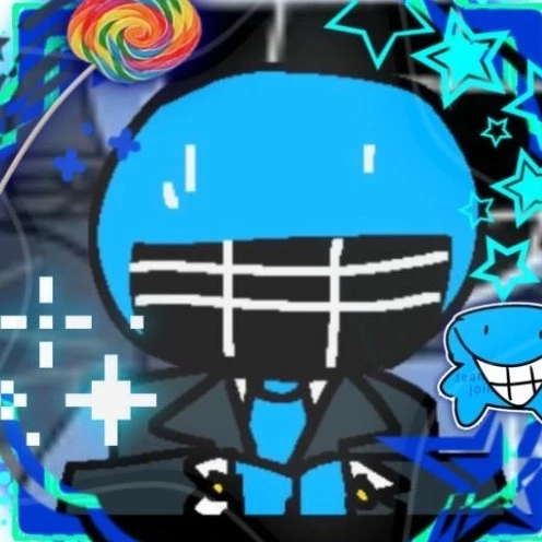 *-"Bluudude"-*