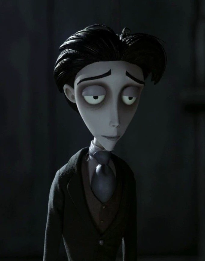 Victor (Corpse Bride) thumbnail