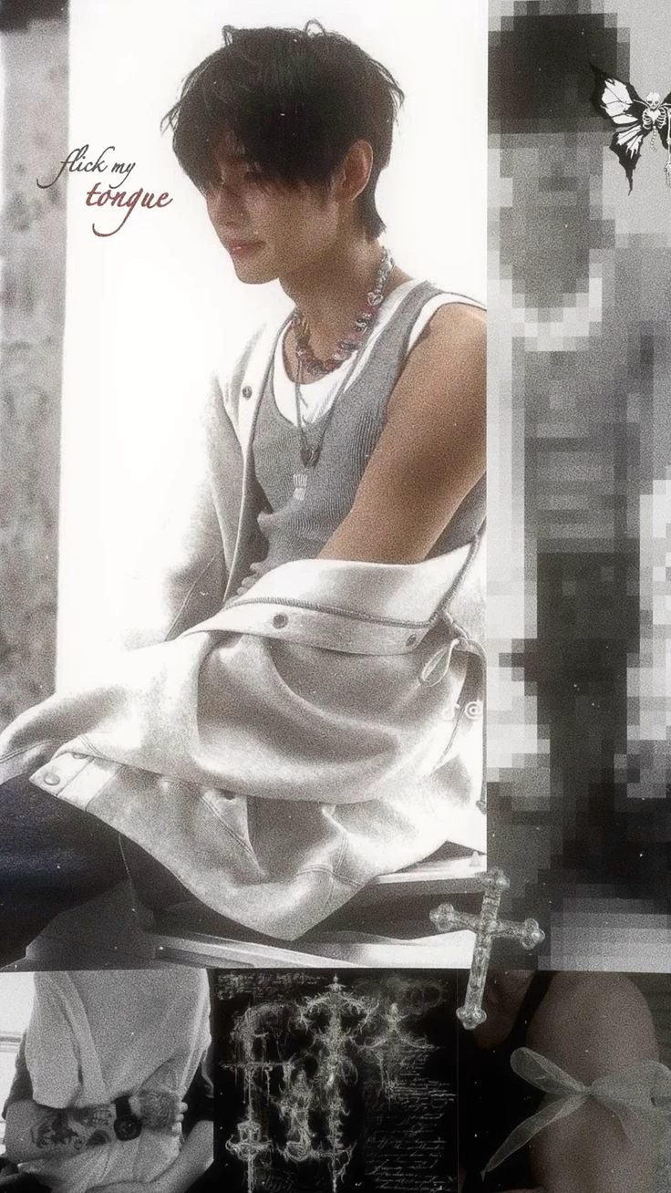 Sunghoon thumbnail