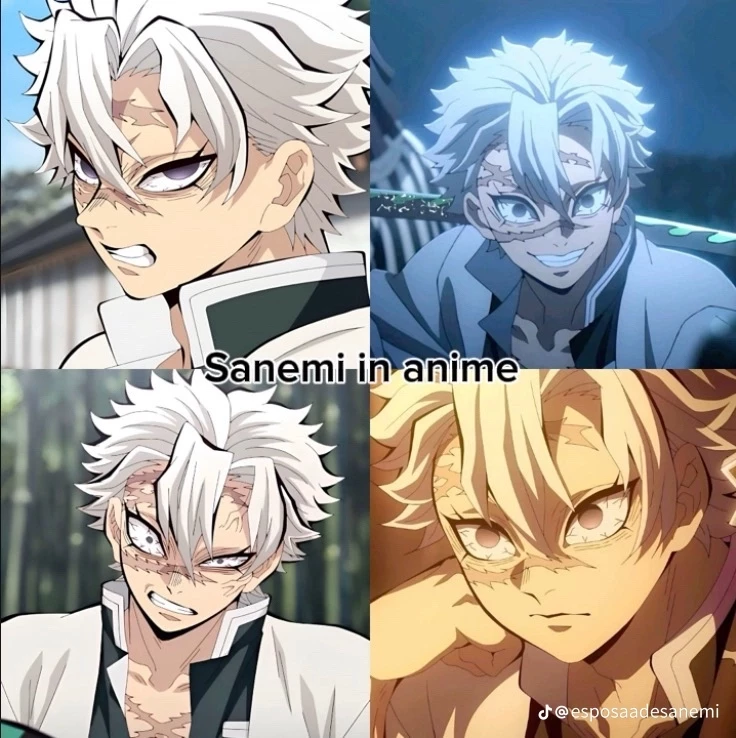 Sanemi shinazugawa thumbnail