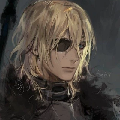 Elric Mangrove thumbnail