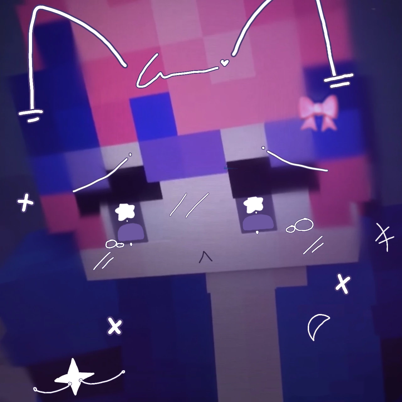 ࿐➴𝕳𝖎𝖍𝖆 𝖙𝖍𝖊̂̉ 𝖇𝖑𝖚𝖊 𖤐