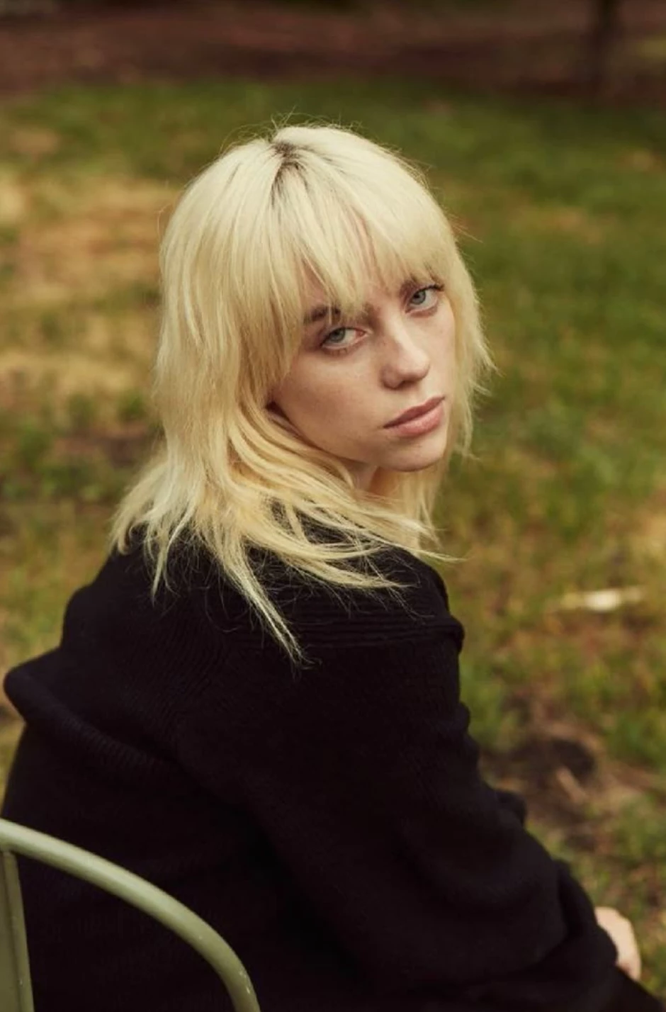 Billie Earth thumbnail
