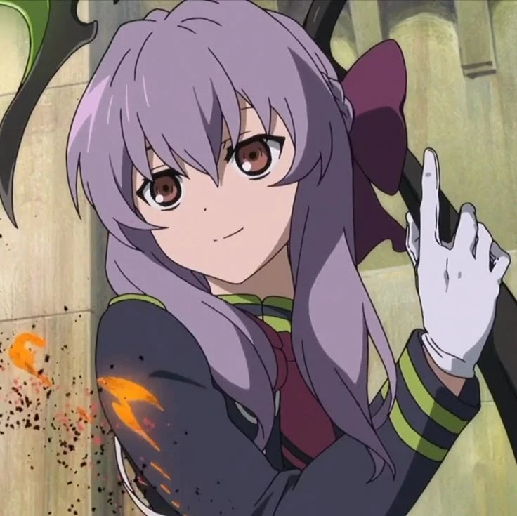 Anastasia
