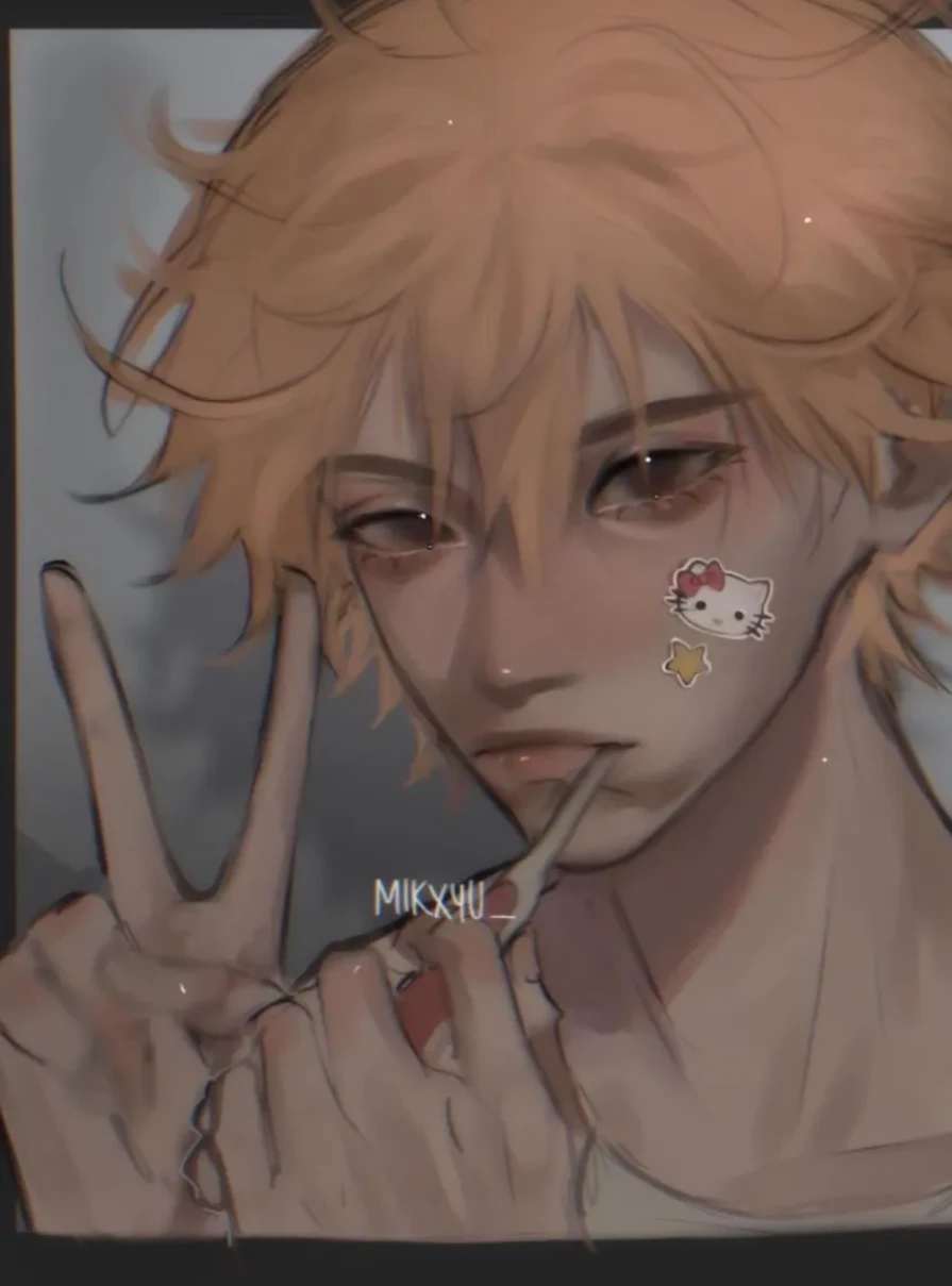 ~Leo	 thumbnail