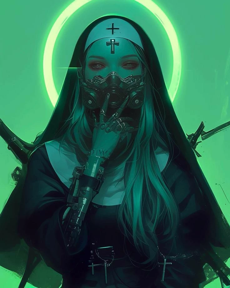 Sister Rosemary thumbnail