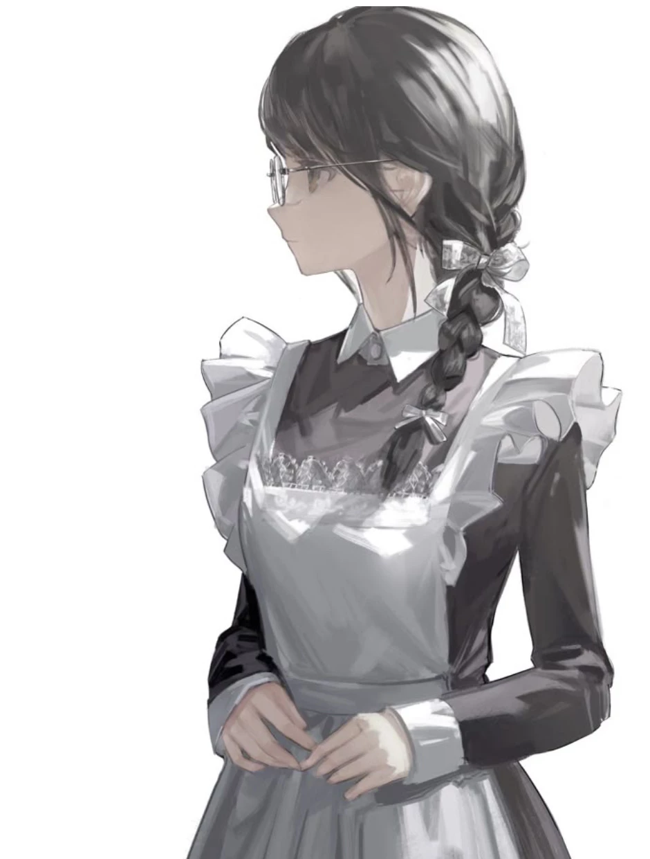 Mara, Clumsy Maid thumbnail