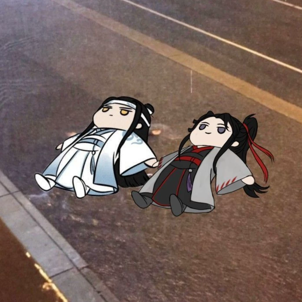 Вэй Сюань-[ 魏璇 ]🎋🪷