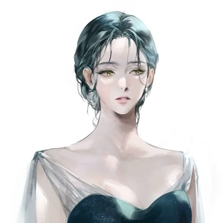 Evelyn 