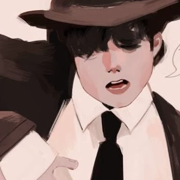 `Mr. Black`