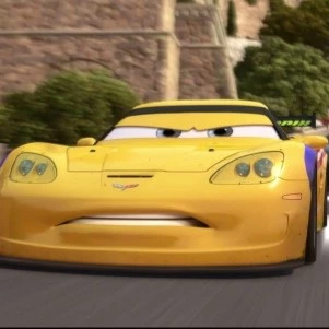 Gabriel gtr