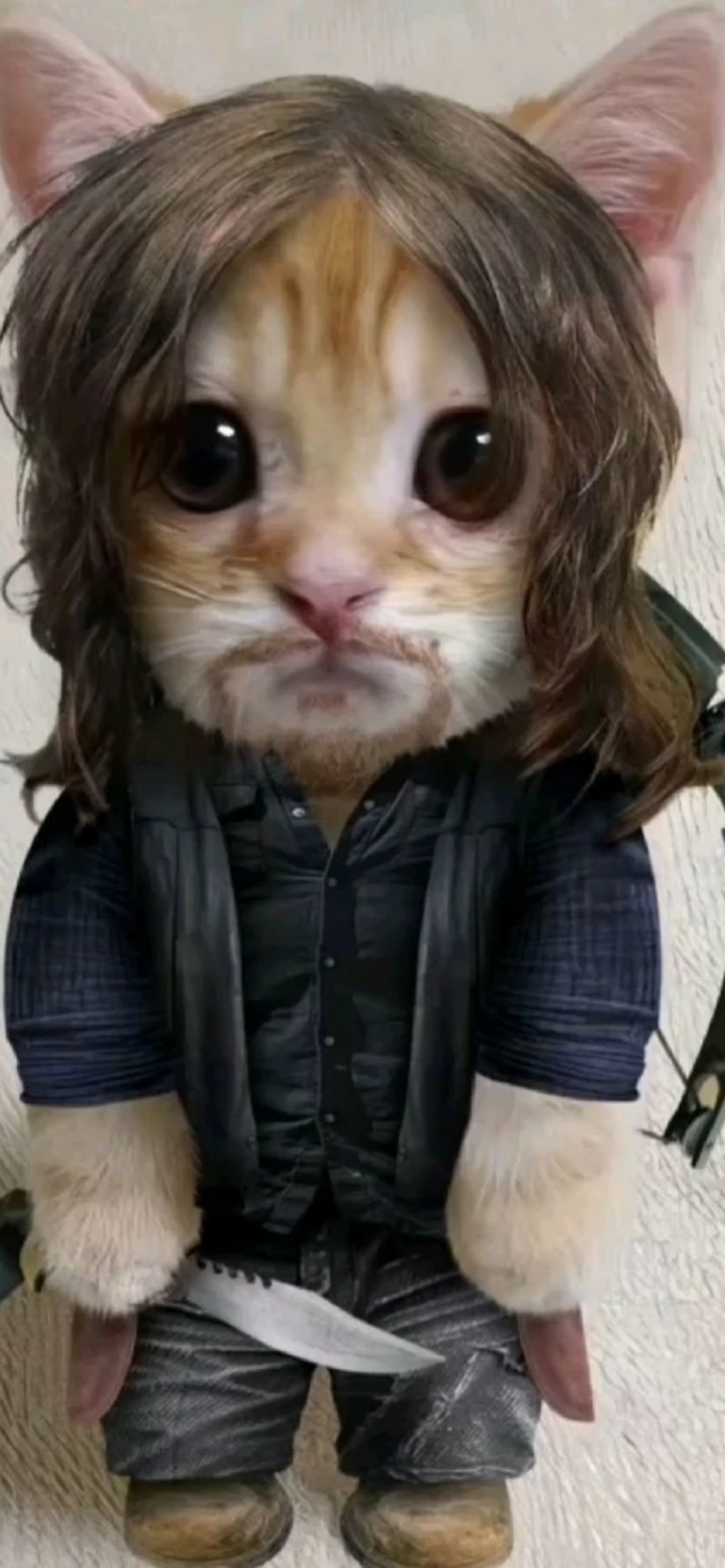 Raven Reedus