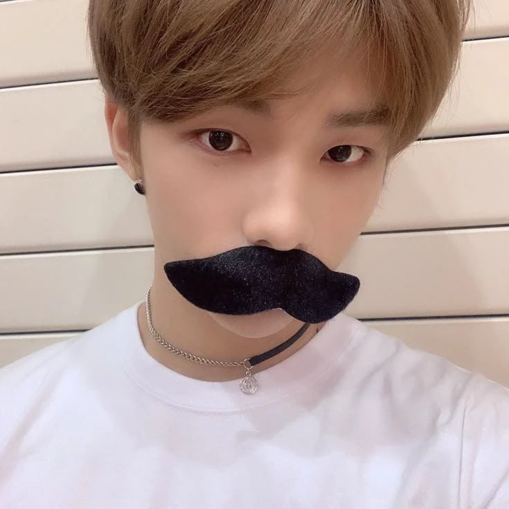 Hyunjin