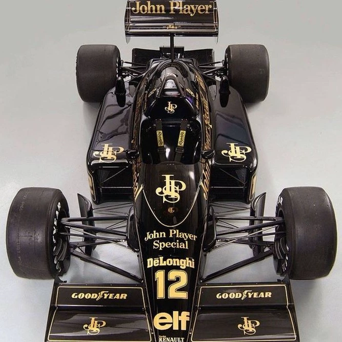 Lotus 98 T