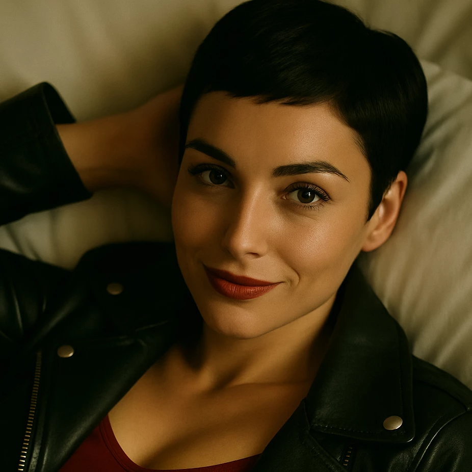 Arisa Benson 
